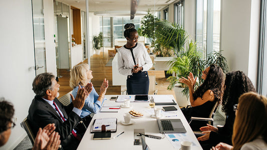 Why a Personal Board of Directors is Essential for Career Growth and Development in Any Industry