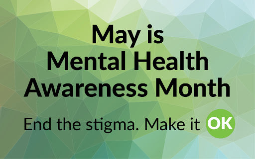 Normalizing Mental Health Days- It's Ok To Not Be Ok