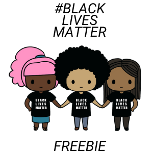 Change Starts With US! We Have Raised $677 #BLM