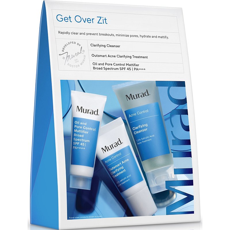 Murad Skin Care Is Having A Sale