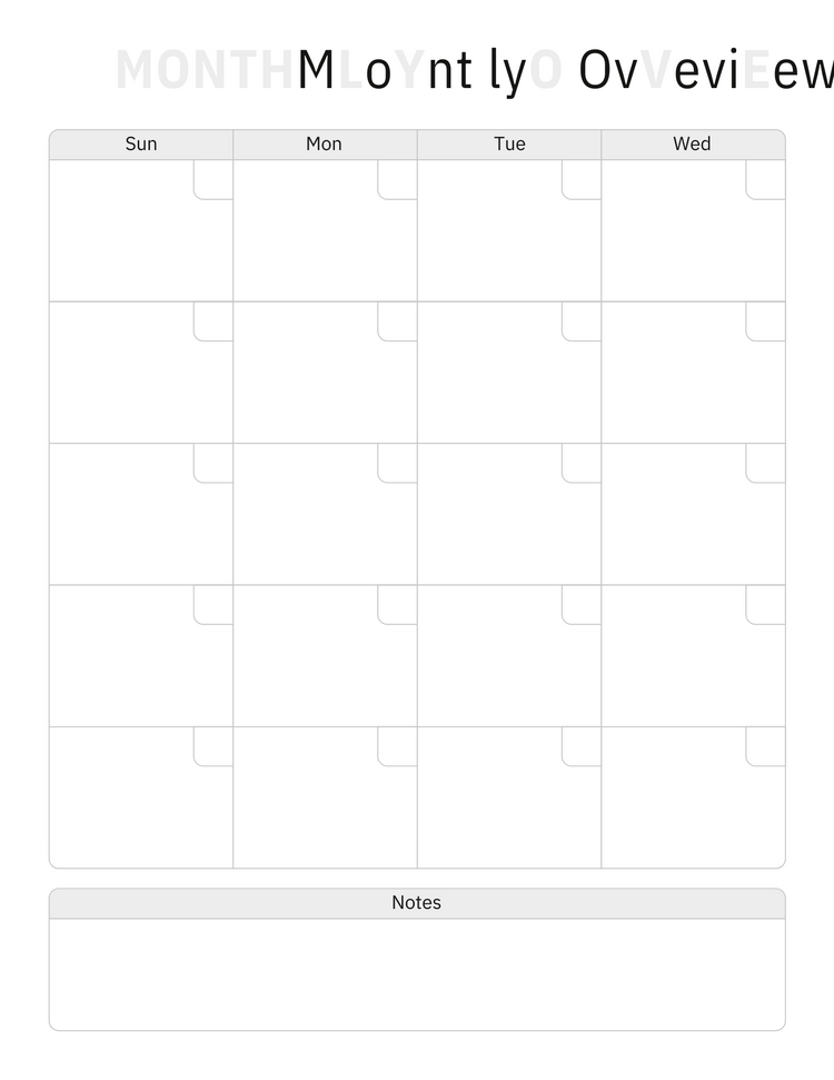 Youtube Planner