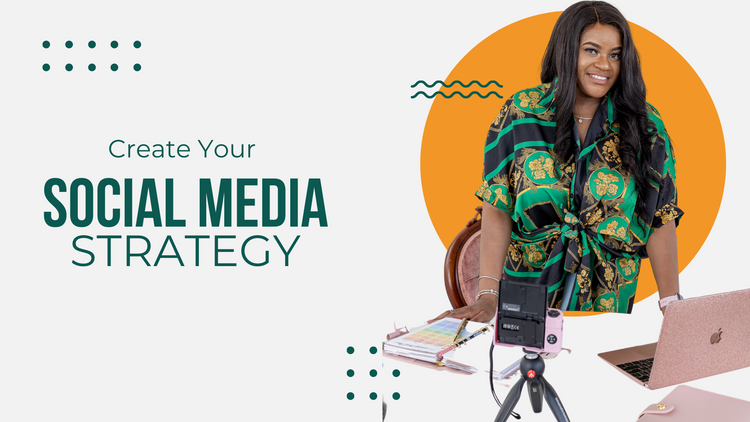 Social Media Strategy Coaching