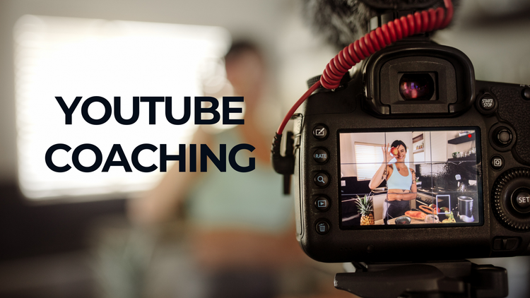 Youtube Coaching