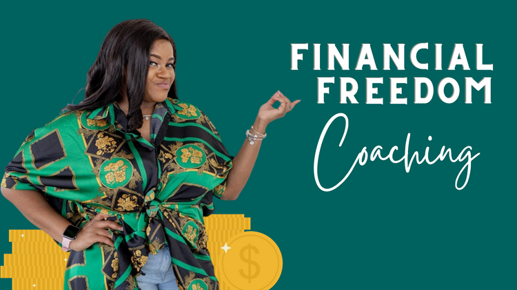 Financial Freedom Coaching