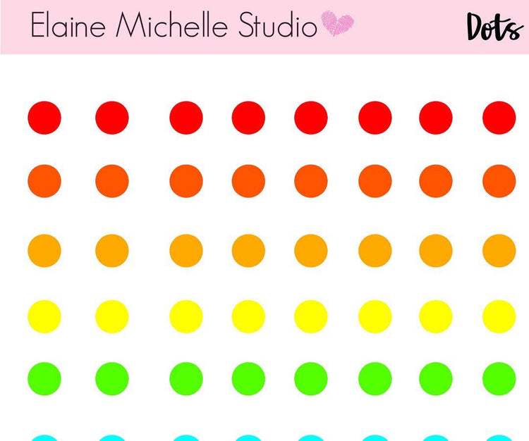 Deluxe Budget Sticker Pack (Dave Ramsey Inspired)