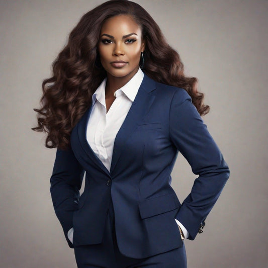 What They Don’t Tell You About Being a Black Woman in Leadership