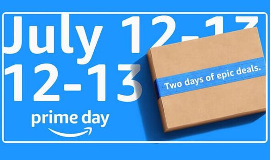 Amazon Prime Day 2022: Your Shopping Guide