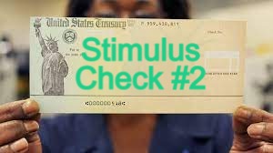 What To Expect With The Next Stimulus Check