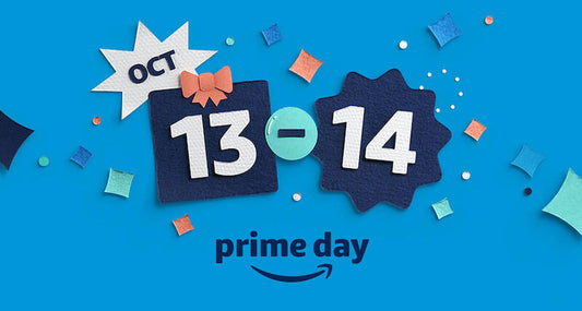 Amazon Prime Day 2020... My List